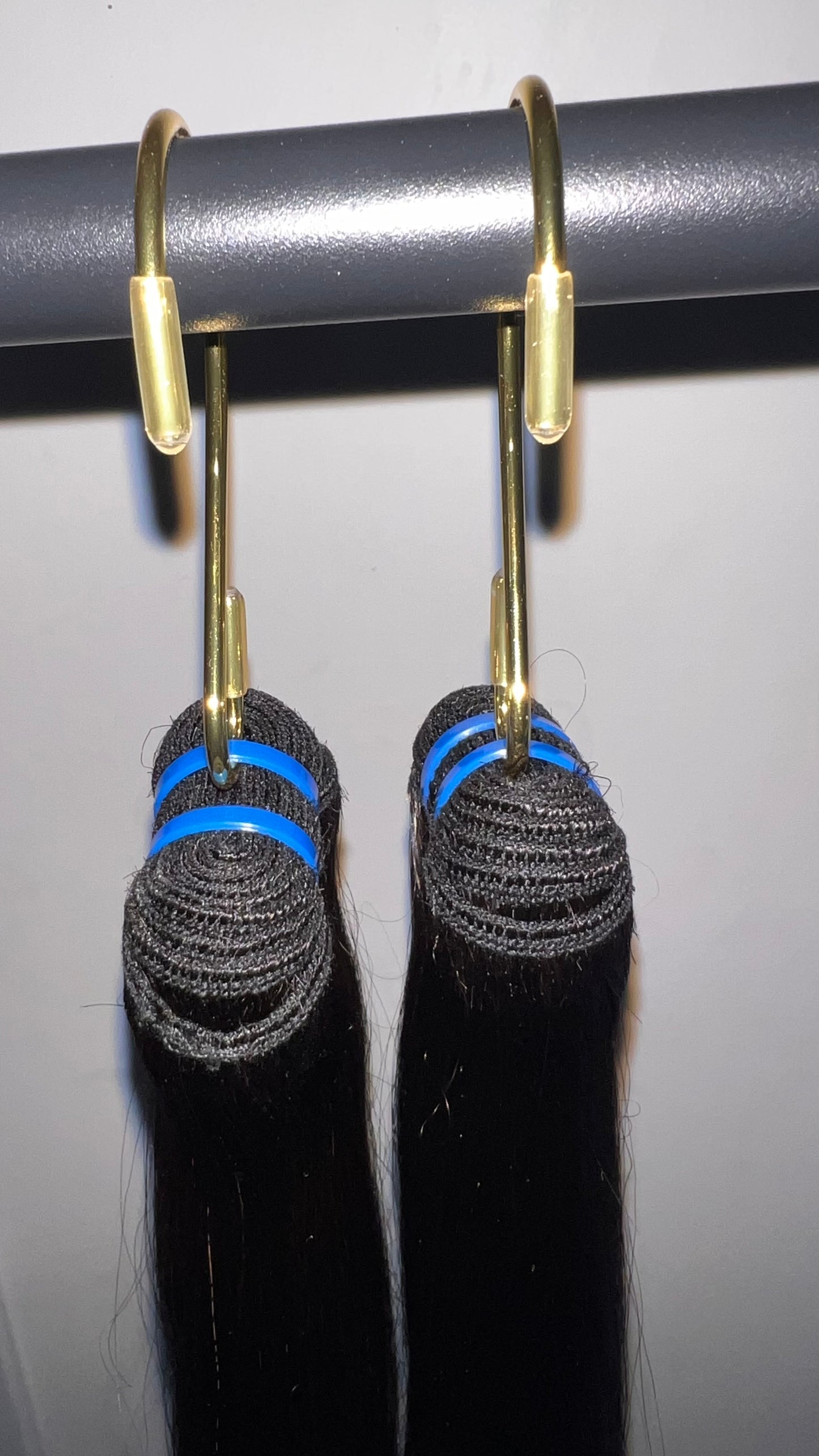 Boule de Tissage lisse