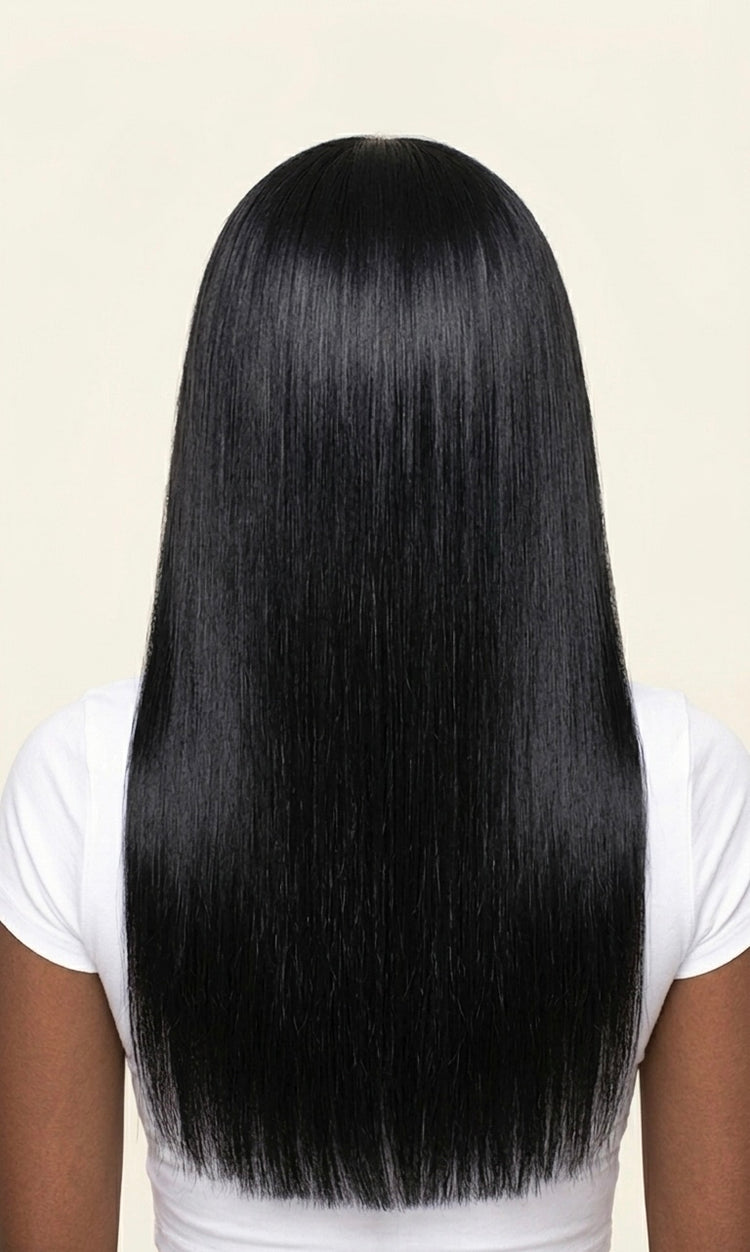 Lisse | Virgin Hair Collection
