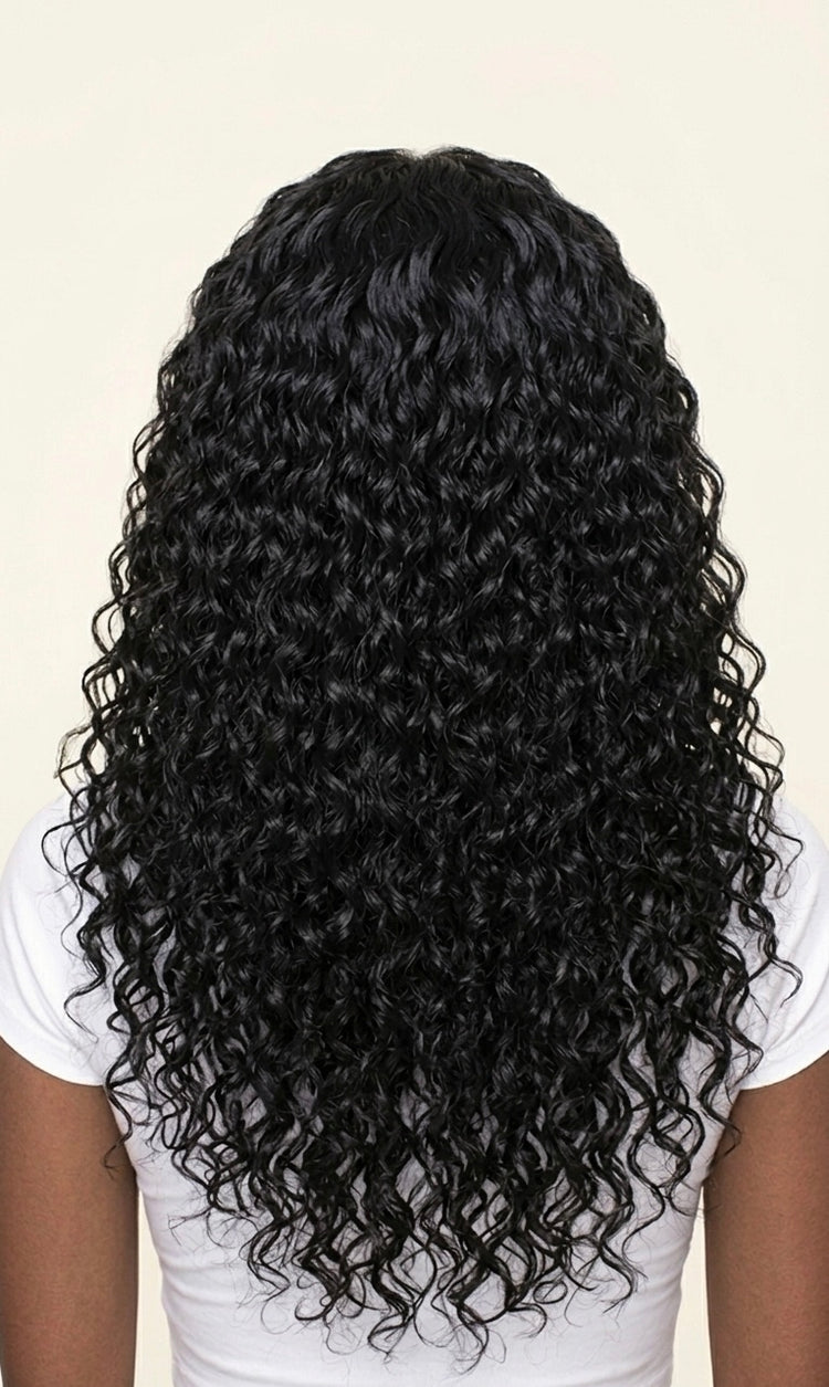 Water Wave | Virgin Hair Collection