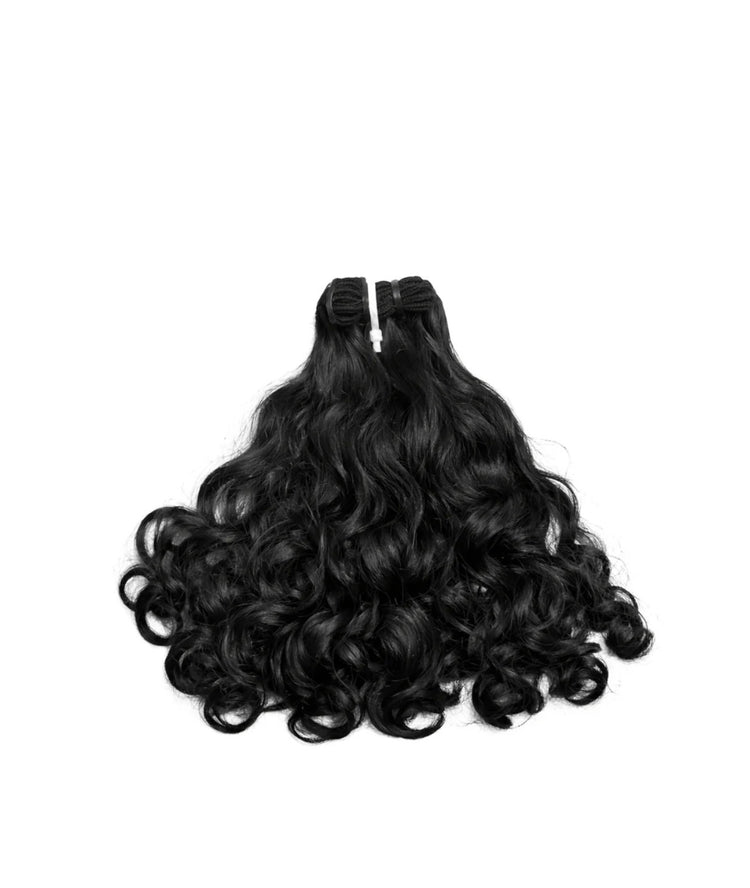 Bouncy Curl | Virgin hair collection