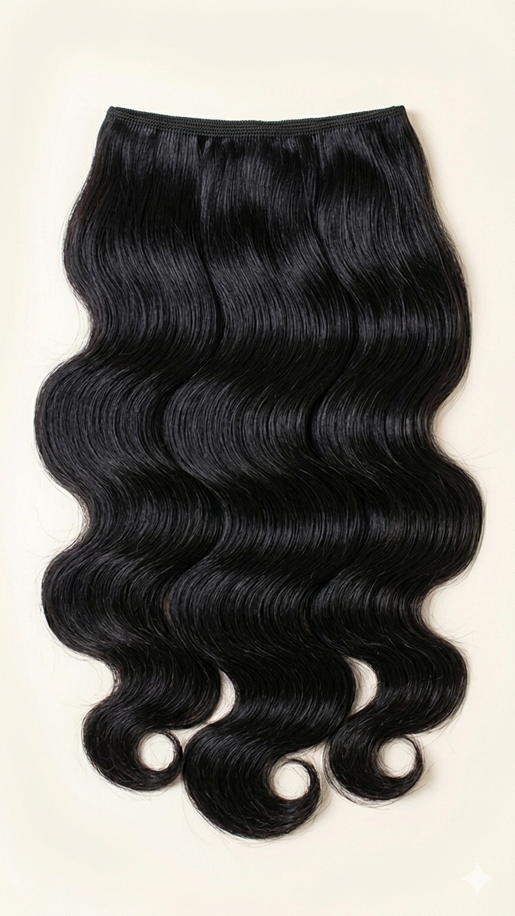 Body Wave | Virgin hair Collection