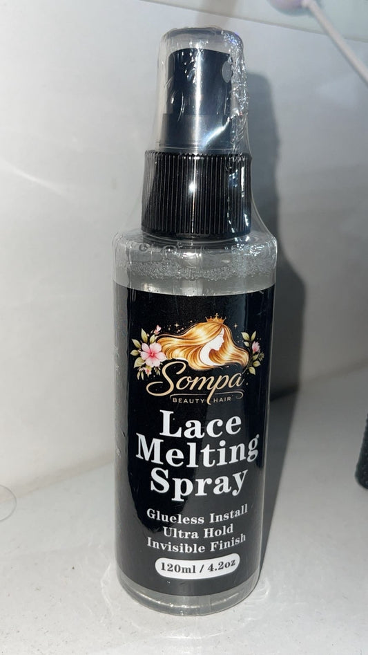 Melting Spray | Spritz
