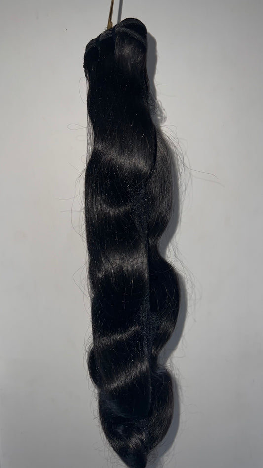Boule de Tissage Body Wave