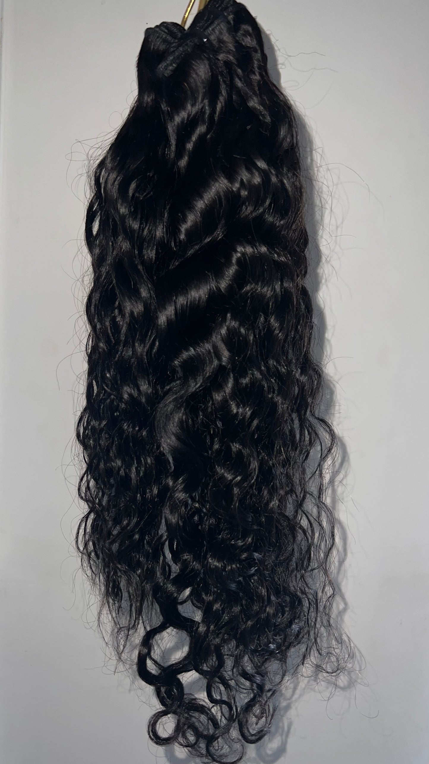 Boule de Tissage Bouncy Curl