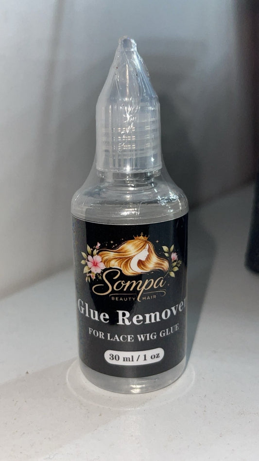Duo Colle Waterproof et Remover