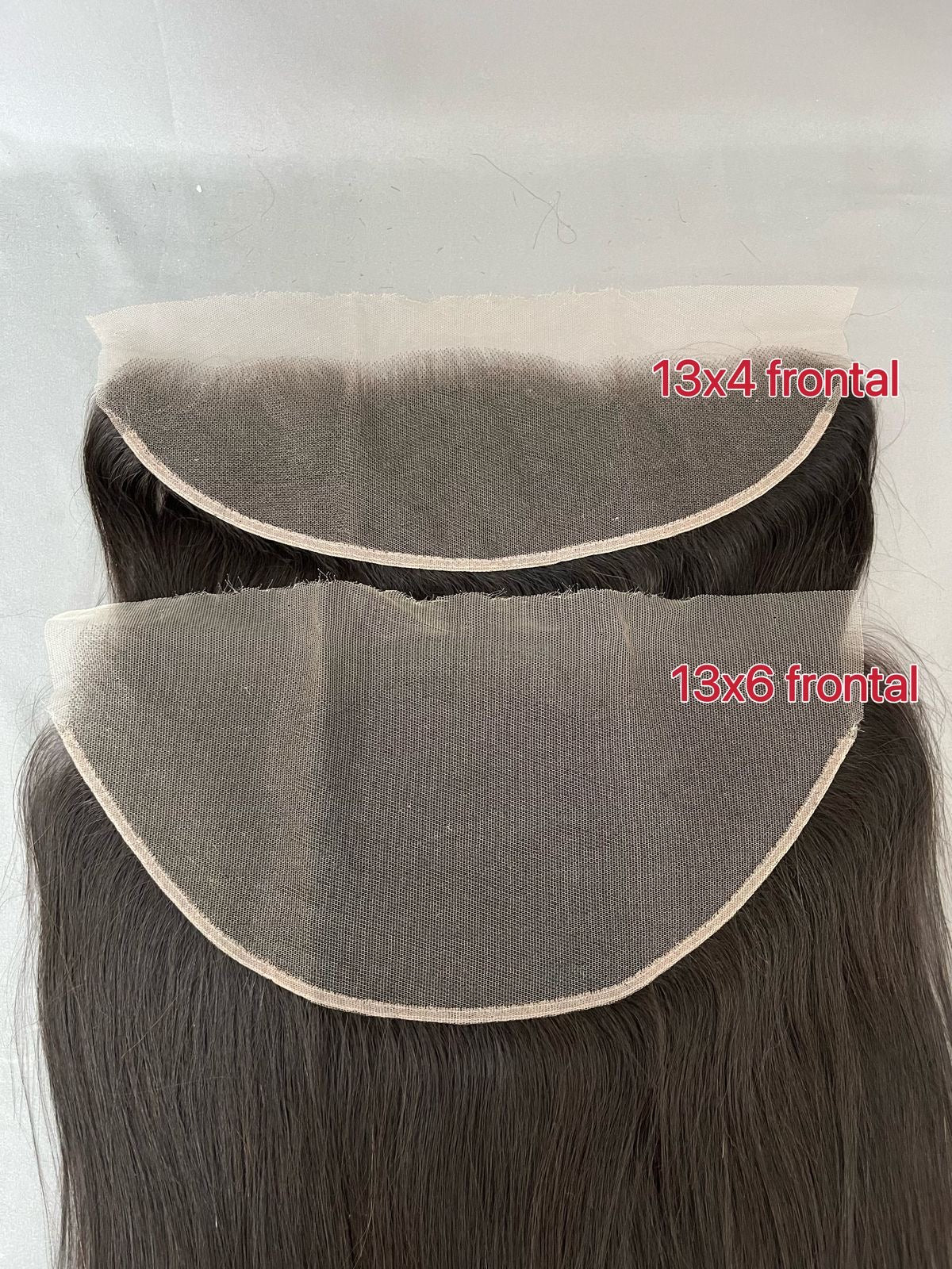 Lace Frontal HD 13x6