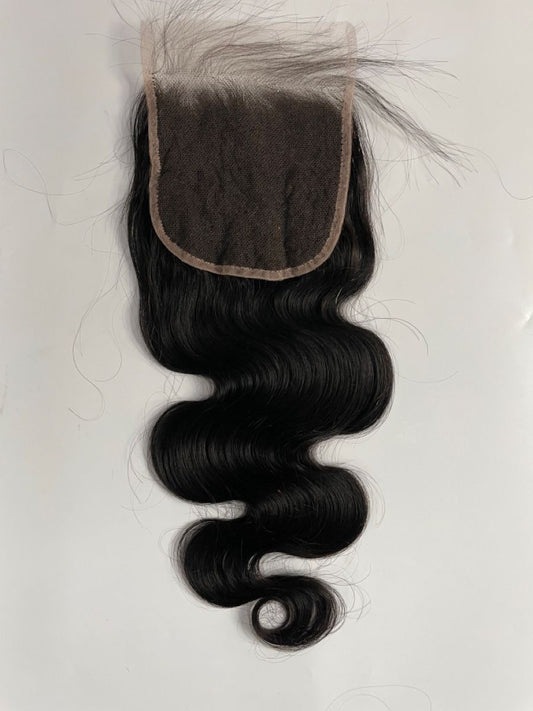 Closure HD 5x5