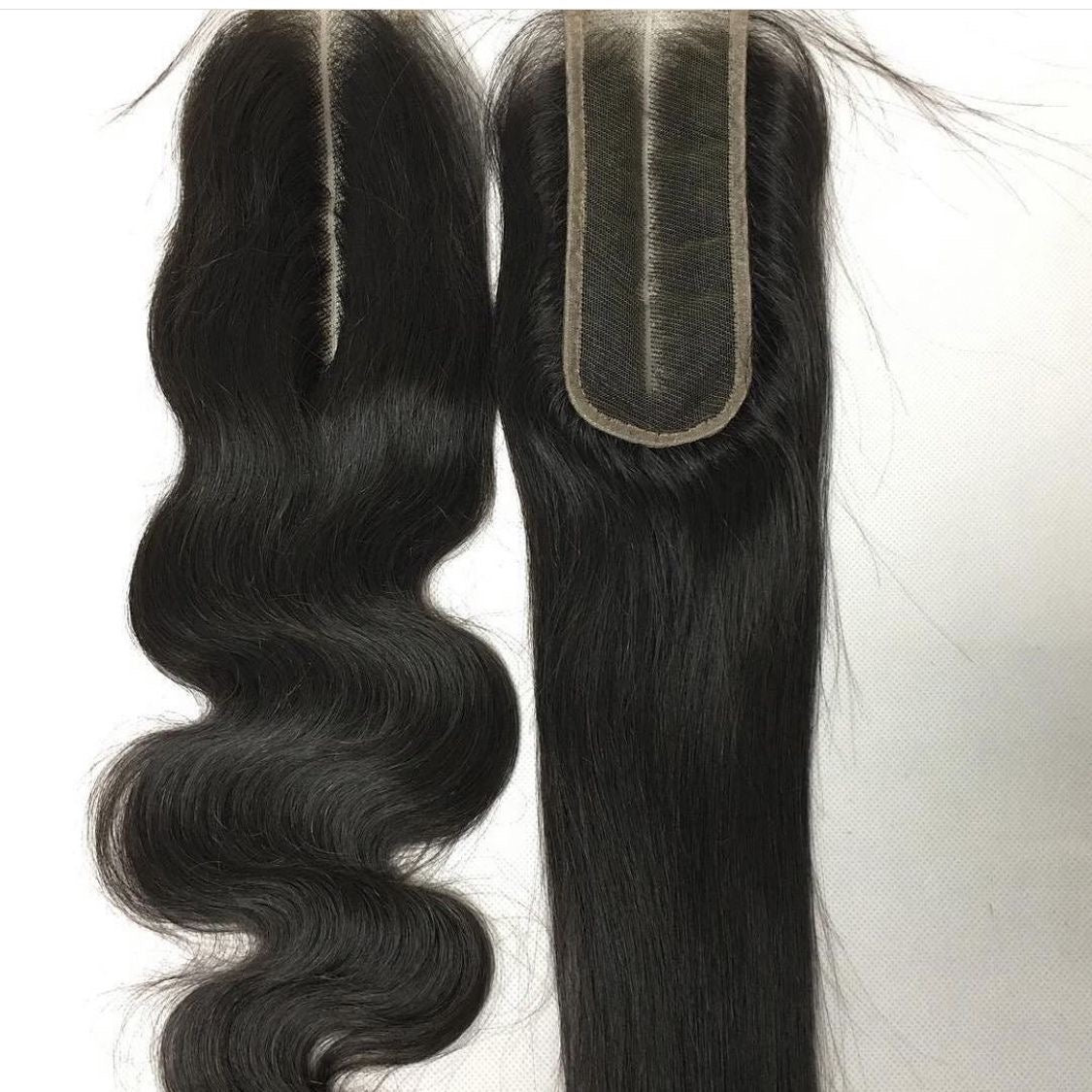 Closure HD 2x6
