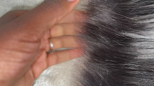 Closure HD 2x6